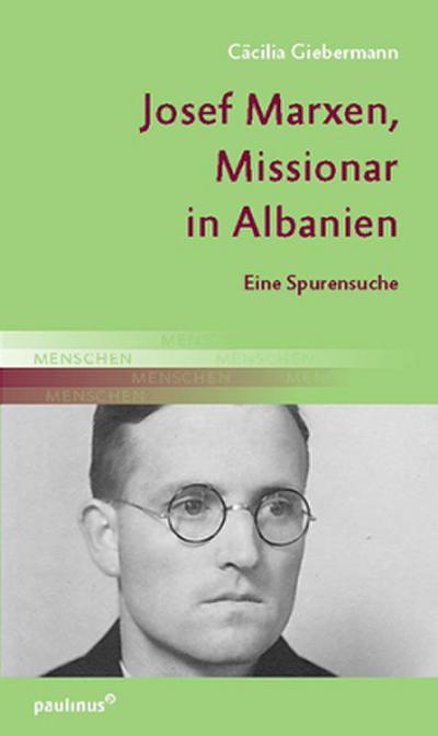 Josef Marxen