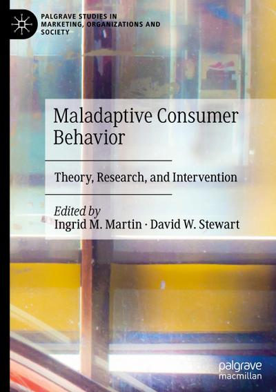 Maladaptive Consumer Behavior