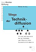 Wege der Technikdiffusion
