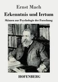 Erkenntnis und Irrtum