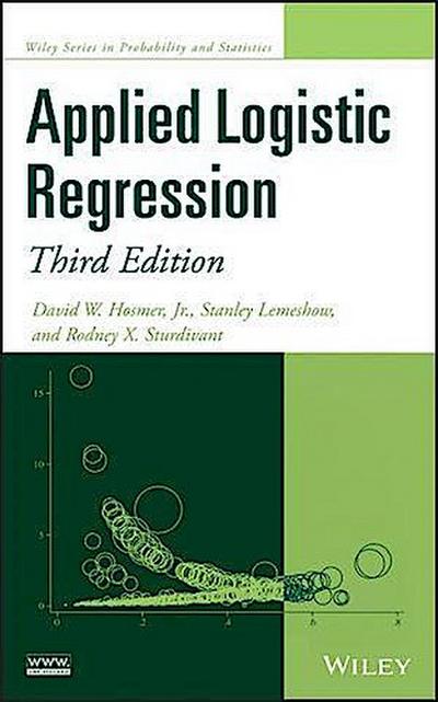 Applied Logistic Regression