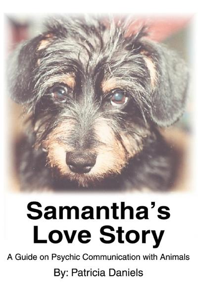 Samantha’s Love Story