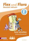 Flex und Flora - Deutsch inklusiv Ausgabe 2017
