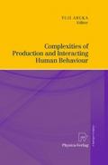 Complexities of Production and Interacting Human B