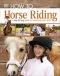 How To... Horse Riding