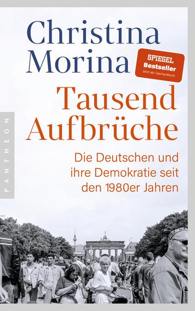 Tausend Aufbrüche