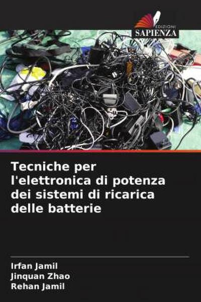 Tecniche per l’elettronica di potenza dei sistemi di ricarica delle batterie