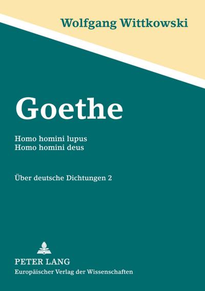 Goethe