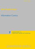Information Comics