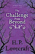 The Challenge from Beyond (Fantasy and Horror Classics)