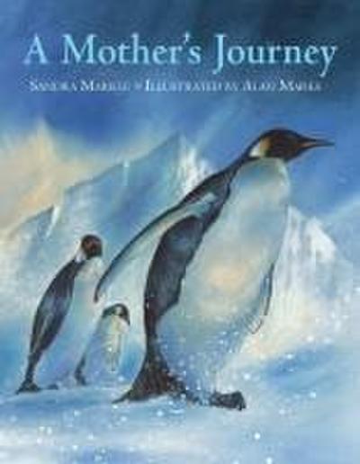 A Mother’s Journey
