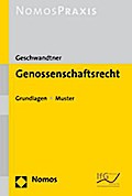 Genossenschaftsrecht