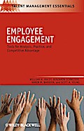 Employee Engagement