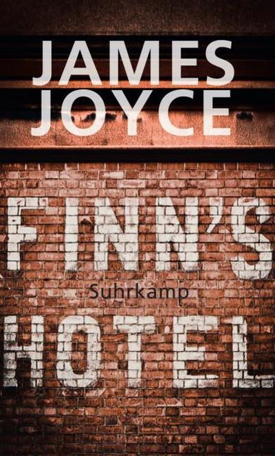 Finn’s Hotel