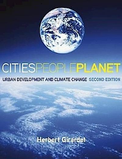 Cities People Planet