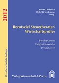 Wirtschaftsprüfungs- und Steuerberatungsgesellschaften 2022