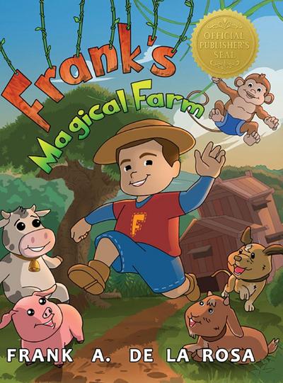 Frank’s Magical Farm