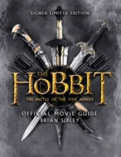 The Hobbit: The Battle of the Five Armies
