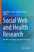 Social Web and Health Research
