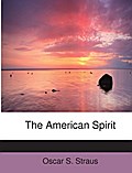 The American Spirit