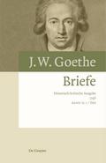 Briefe 1796
