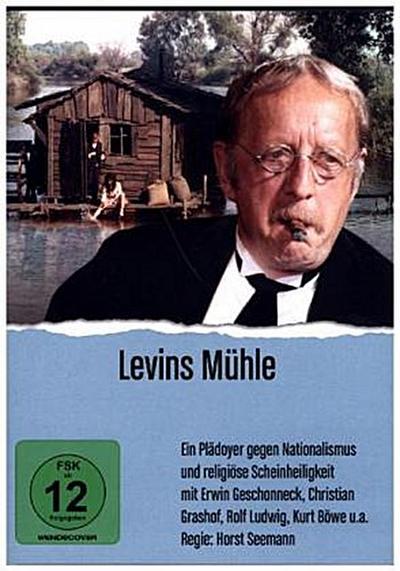 Levins Mühle,1 DVD