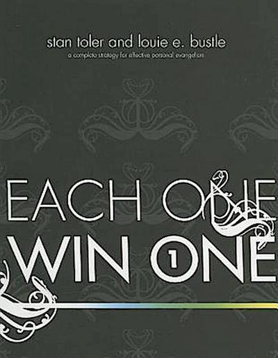 Each One Win One