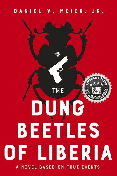 The Dung Beetles of Liberia