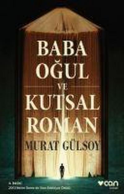 Baba, Ogul ve Kutsal Roman