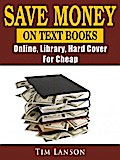 Save Money on Text Books