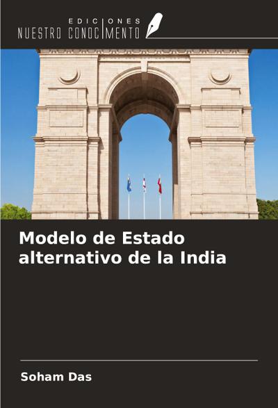 Modelo de Estado alternativo de la India