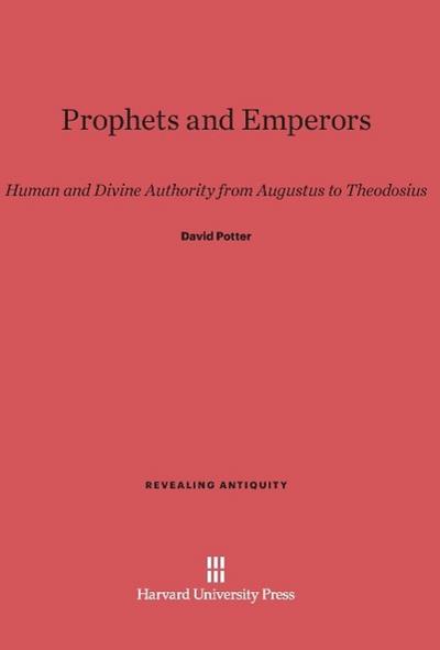 Prophets and Emperors
