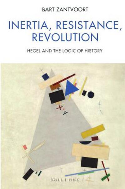 Inertia, Resistance, Revolution