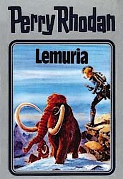 Perry Rhodan - Lemuria