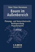 Bauen im Außenbereich
