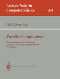 Parallel Computation