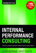 Internal Performance Consulting