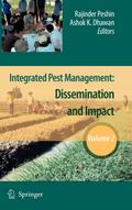Integrated Pest Management, Volume 2