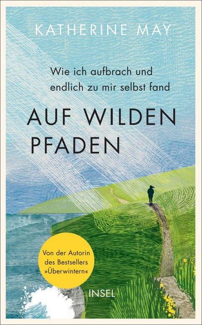 Auf wilden Pfaden