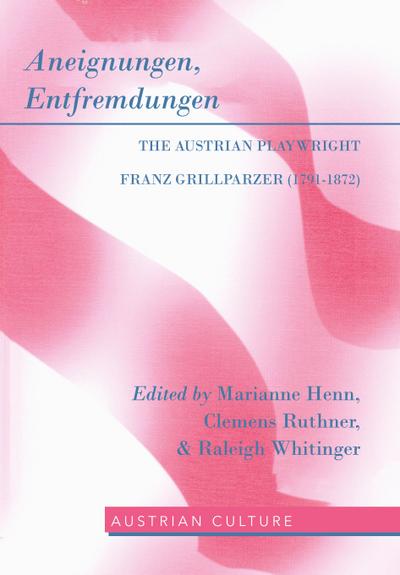 Aneignungen, Entfremdungen