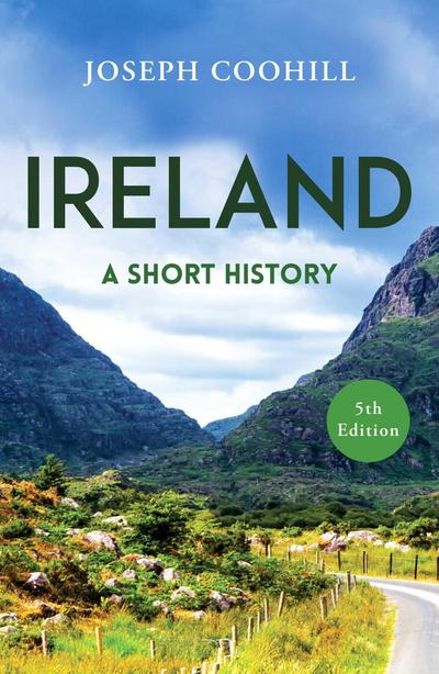 Ireland 