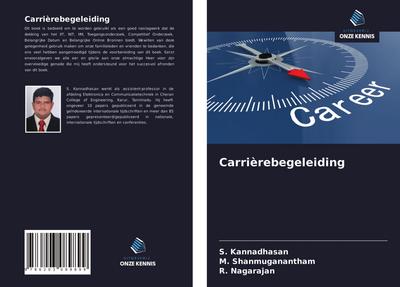 Carrièrebegeleiding