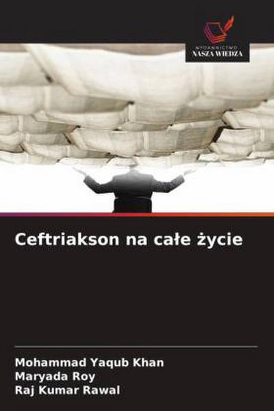 Ceftriakson na ca¿e ¿ycie