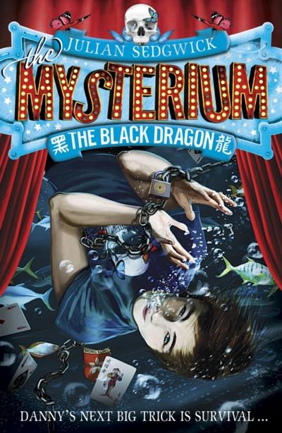 Black Dragon