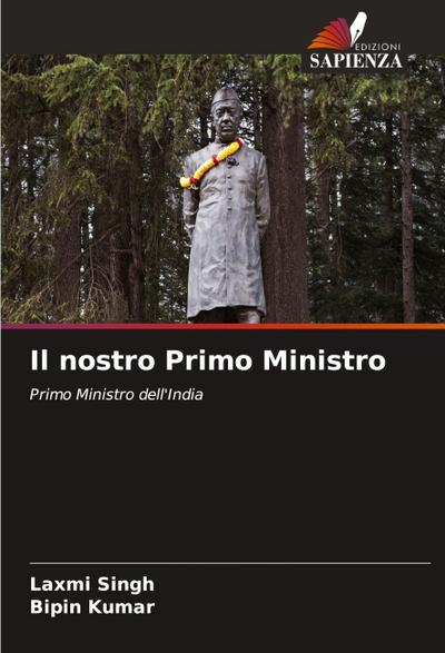 Il nostro Primo Ministro
