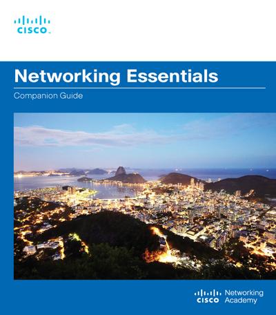 Networking Essentials Companion Guide