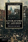 The Cambridge Companion to the Literature of London by Lawrence Manley Paperback | Indigo Chapters