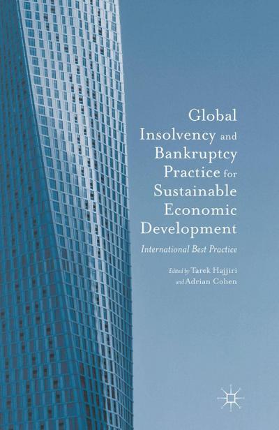 Global Insolvency and Bankruptcy Practice for Sustainable Economic Development