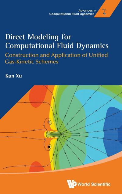 DIRECT MODELING FOR COMPUTATIONAL FLUID DYNAMICS