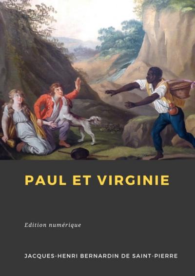 Paul et Virginie